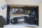 Смарт ТВ приставка Allwinner H313 X96q 2Gb 16Gb б/у