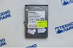 HDD 2.5 Sata Toshiba MQ01ABD075 750Gb б/у