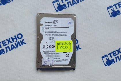 HDD 2.5 Sata Seagate ST500LT012 500Gb б/у