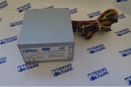 Блок питания HIPRO HP-E400W б/у