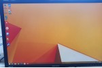Монитор Samsung S24E650DW б/у