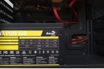 С/Б Termaltake (Intel Xeon E3-1230v3/10Gb/SSD 512Gb/AMD Radeon RX 570/DVD-RW/Win 11)