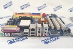 Материнская плата ASRock N68-GE (Socet AM2+ 4xDDR2 4xSata 1xPCI-Ex16)
