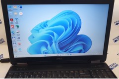 Dell Latitude E6540 (Intel Core i7-4800MQ/8Gb/SSD 256Gb/HD Graphics 4600/15.6