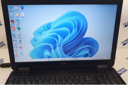 Dell Latitude E6540 (Intel Core i7-4800MQ/8Gb/SSD 256Gb/HD Graphics 4600/15.6