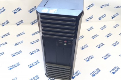 Acer Veriton S2610G (Intel Core i3-2130/4Gb/500Gb/Intel HD 2000/БП 300W/Win 10)