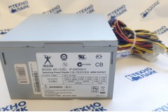 Блок питания PowerMan IP-S450AQ3-0 450w б/у