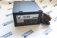 Блок питания Formula FX-350 350W б/у