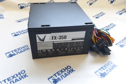 Блок питания Formula FX-350 350W б/у