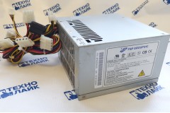 Блок питания FSP ATX-450PNF 450w б/у