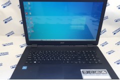 Acer ES1-731 (Intel Pentium N3700/4Gb/SSD 240Gb/17.3 1600x900/Win 10Sl)