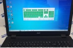 Acer ES1-731 (Intel Pentium N3700/4Gb/SSD 240Gb/17.3 1600x900/Win 10Sl)