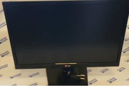 Монитор LG Flatron 22EN33S-BA  21,5'' б/у