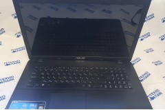 Asus X751SJ-TY017T (Intel Pentium N3700/8Gb/SSD 256Gb/Nvidia 920m/DVD-RW/17.3/Win 11)