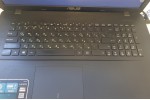 Asus X751SJ-TY017T (Intel Pentium N3700/8Gb/SSD 256Gb/Nvidia 920m/DVD-RW/17.3/Win 11)