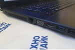 Asus X751SJ-TY017T (Intel Pentium N3700/8Gb/SSD 256Gb/Nvidia 920m/DVD-RW/17.3/Win 11)
