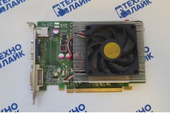 Видеокарта inno3D GT240 1Gb 128bit DDR5 б/у