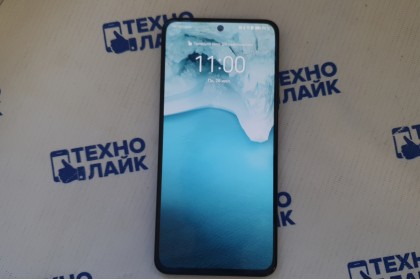 Huawei Nova 10 SE 8Gb 128Gb сияющий чёрный б/у