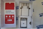 Huawei Nova 10 SE 8Gb 128Gb сияющий чёрный б/у