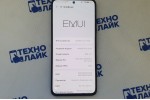 Huawei Nova 10 SE 8Gb 128Gb сияющий чёрный б/у