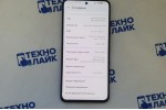 Huawei Nova 10 SE 8Gb 128Gb сияющий чёрный б/у