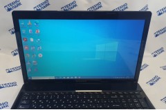 Lenovo G580 (Intel Pentium B950 2.10 GHz/8Gb/SSD 256Gb/HD Graphics/15.6/DVD-RW/Win 10)