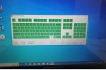 Lenovo G580 (Intel Pentium B950 2.10 GHz/8Gb/SSD 256Gb/HD Graphics/15.6/DVD-RW/Win 10)