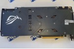 Видеокарта Asus Strix GTX 1070 8Gb Gaming б/у
