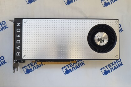 Видеокарта Sapphire Radeon RX 470 GAMING X 4 ГБ GDDR5, 256 бит б/у