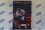 Видеокарта Sapphire Radeon RX 470 GAMING X 4 ГБ GDDR5, 256 бит б/у