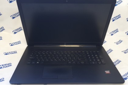 HP 17-ca0114ur (AMD A9-9425/8Gb/SSD 256Gb+HDD 500Gb/Radeon R7 M440/17.3/Win 10)