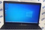 HP 17-ca0114ur (AMD A9-9425/8Gb/SSD 256Gb+HDD 500Gb/Radeon R7 M440/17.3/Win 10)