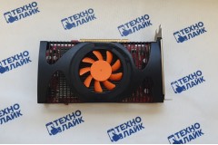 Видеокарта Palit GeForce GTS 250 512Mb 256bit б/у