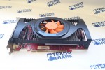 Видеокарта Palit GeForce GTS 250 512Mb 256bit б/у