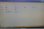 Монитор Samsung E1920N б/у