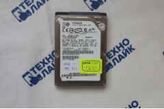 HDD 2.5 Sata Hitachi HTS545050B9A300 500Gb б/у