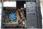 Системный блок (Intel Core i3-4170/16Gb/SSD 120Gb+HDD 500Gb/AMD Radeon RX 560/DVD-RW/400w/Win 10)