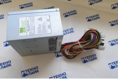 Блок питания HEC HEC-350AR-PTF 350w б/у