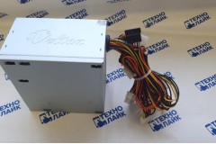 Блок питания Deltan ATX-350 б/у
