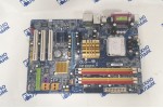Материнская плата Gigabyte GA-965P-S3 (Socet 775 P965 4xDDR2 6xSata 2xPCI-Ex16)
