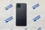Samsung Galaxy A12 3/32 черный SM-A125F/DSN б/у