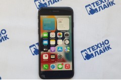 Apple iPhone 7 32Gb Black б/у