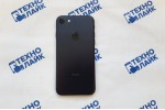 Apple iPhone 7 32Gb Black б/у