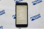 Apple iPhone 7 32Gb Black б/у