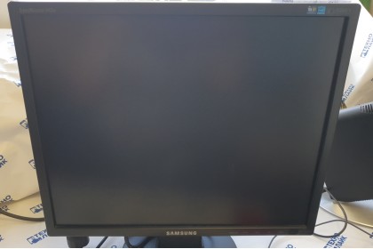 Монитор Samsung SyncMaster 943n б/у