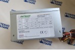 Блок питания Patriot A400-K 400w б/у