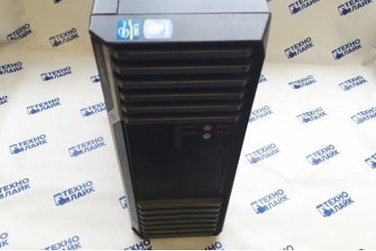 Системный блок Acer Veriton S2610G (Intel Core i3-3220/8Gb/SSD 128Gb/Intel HD 2500/Win 10)