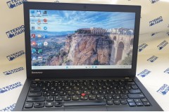 Lenovo ThinkPad X240 (Intel i5-4300u/8Gb/SSD 120gb/Intel HD 4400/12.5/Win 11)