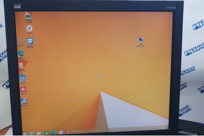 Монитор ViewSonic VA703b б/у