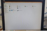Монитор ViewSonic VA703b б/у
